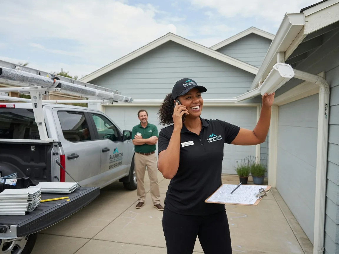 Gutter Installation Wendel, CA FAQs